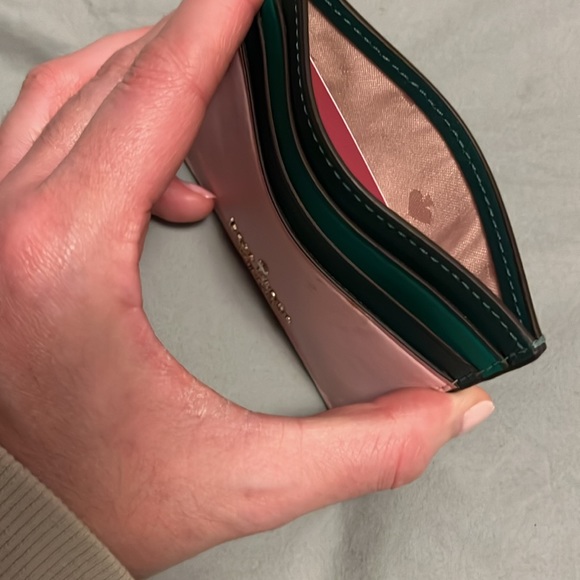 Kate spade card holder - Picture 3 of 3